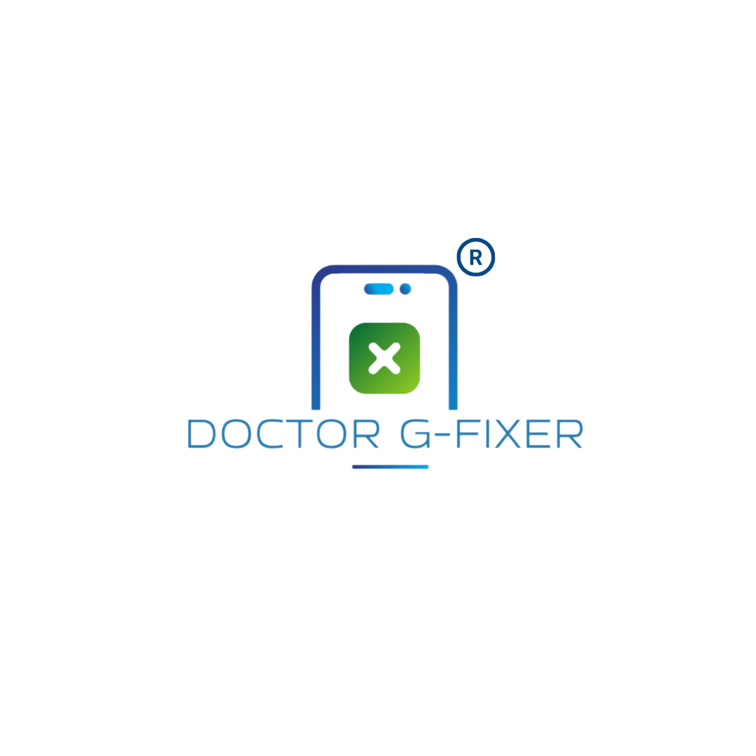 Doctor GFixer