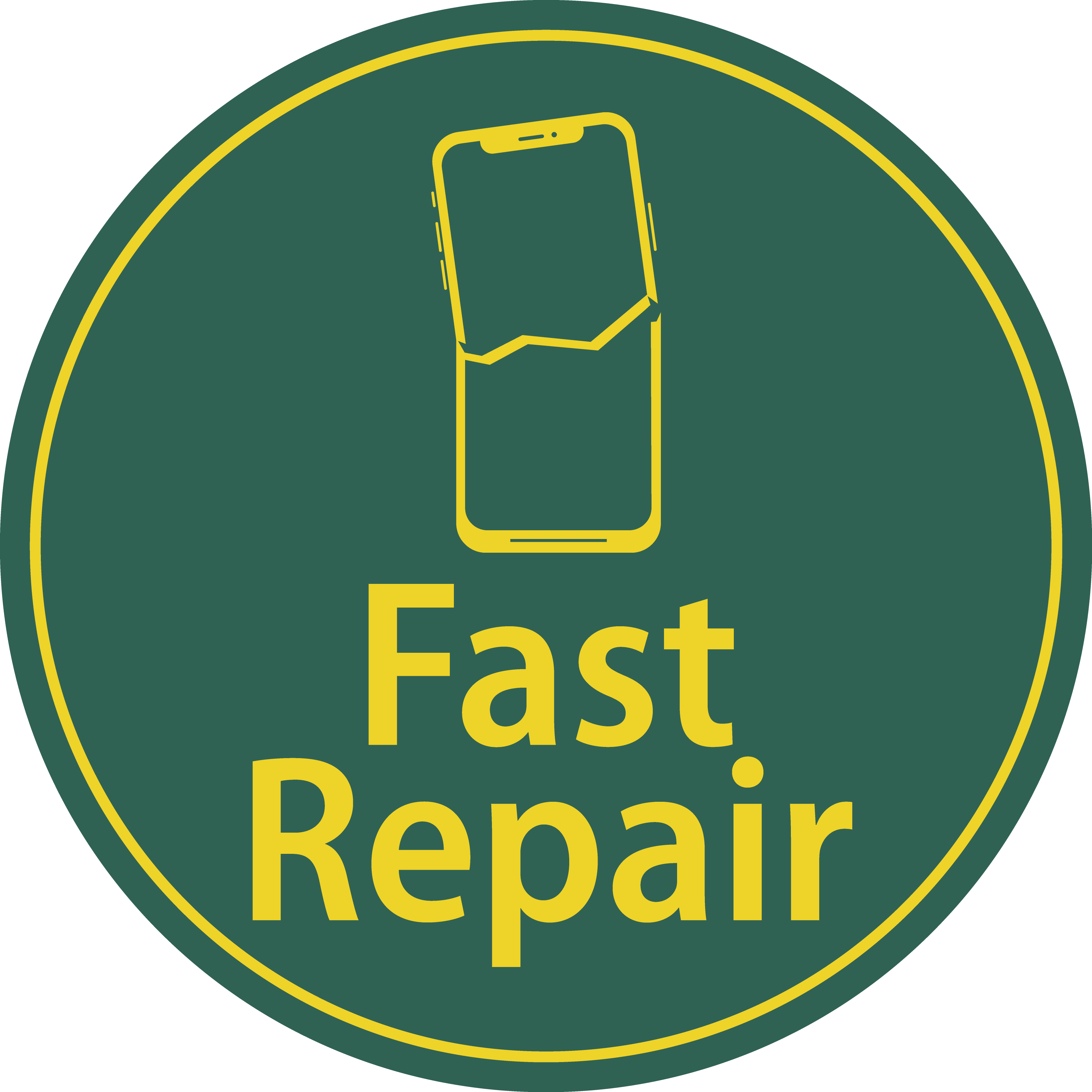 Fast Repair