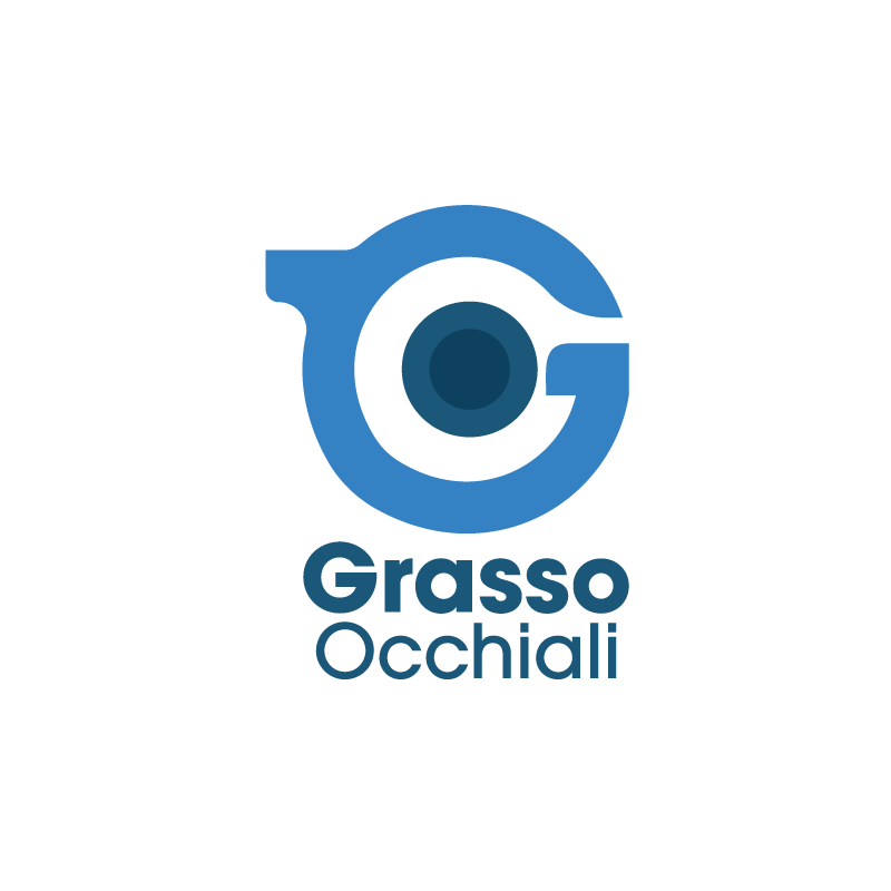 Grasso Occhiali