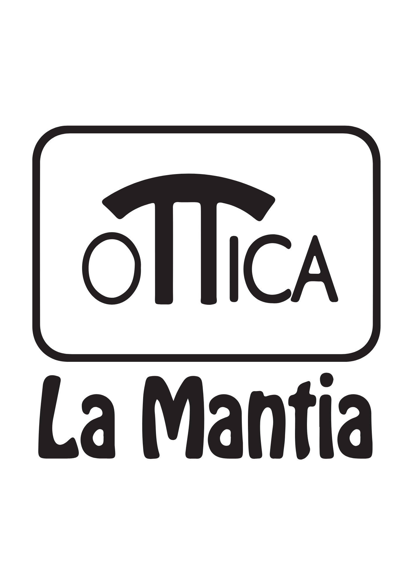 Ottica La Mantia