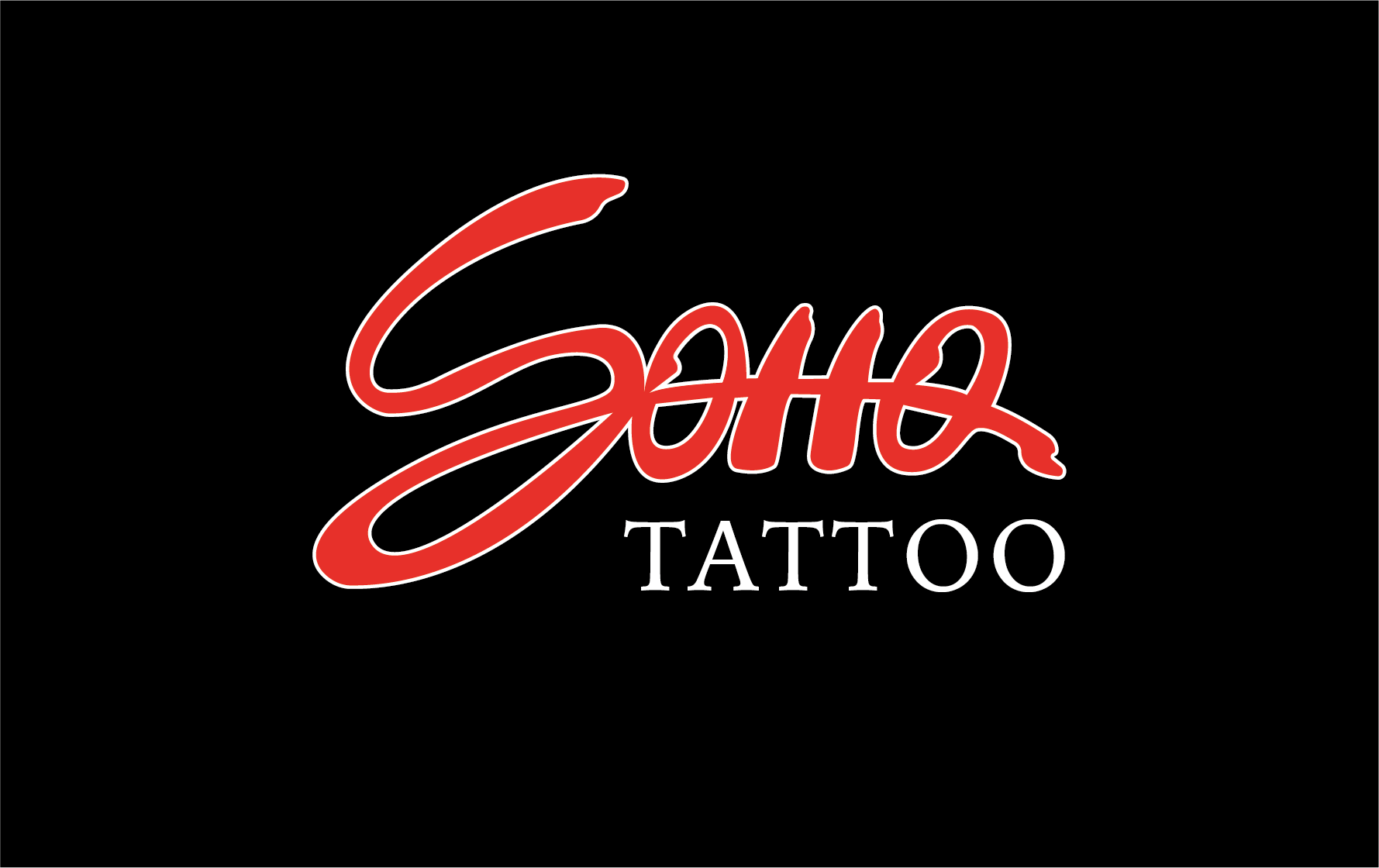 Soho Tattoo